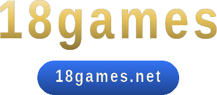 18games logo